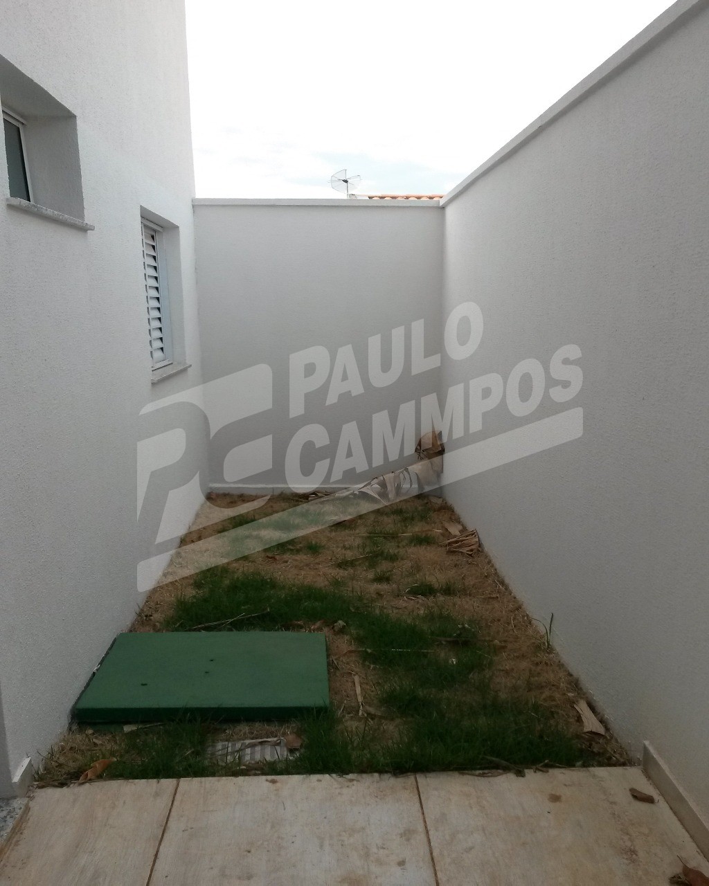 Apartamento à venda com 2 quartos, 46m² - Foto 4