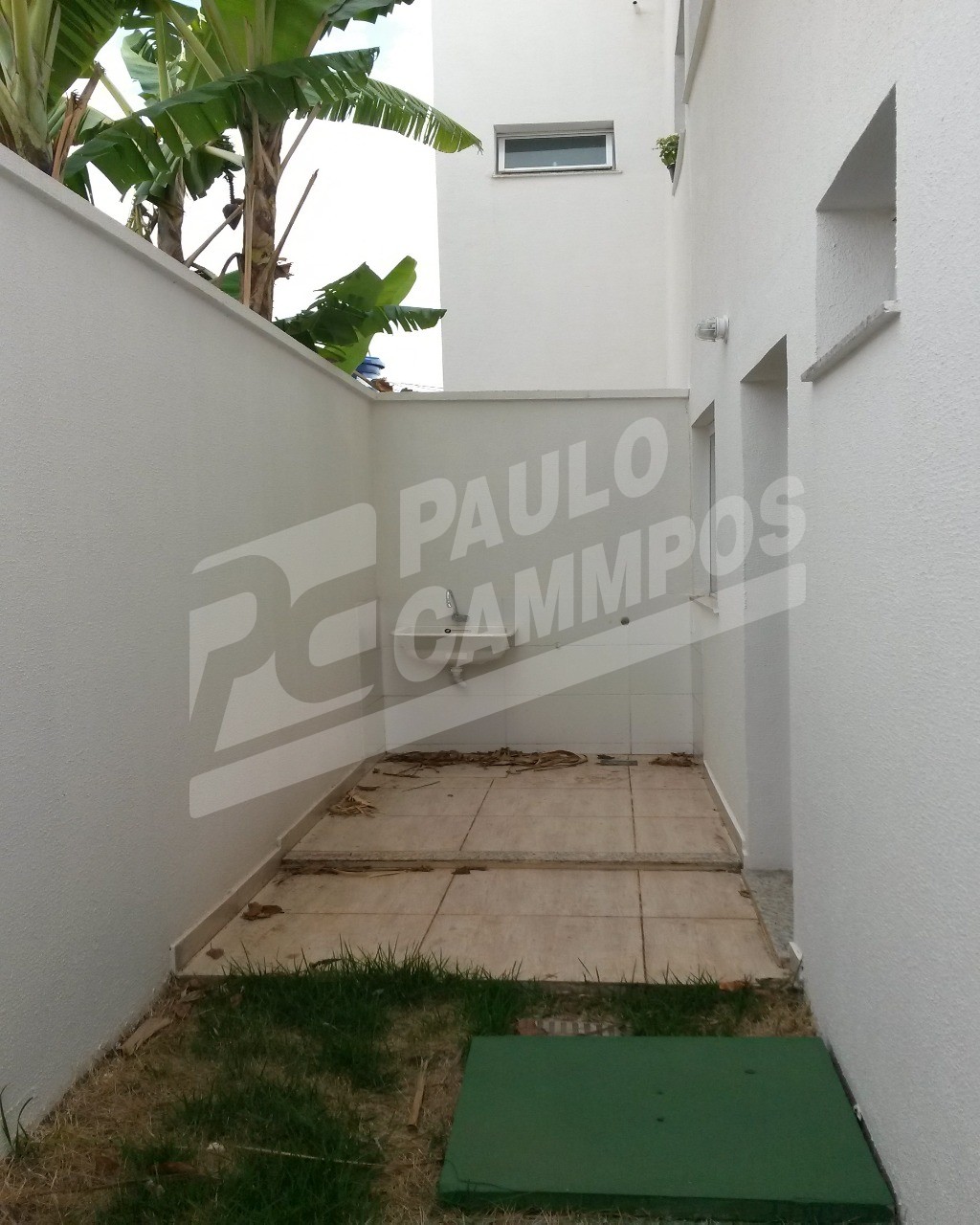 Apartamento à venda com 2 quartos, 46m² - Foto 5