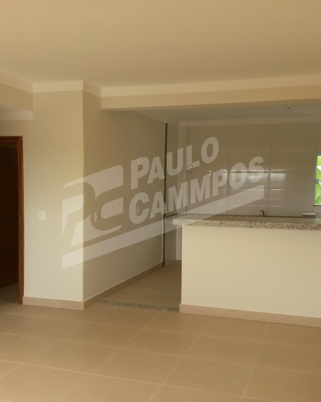 Apartamento à venda com 2 quartos, 46m² - Foto 6