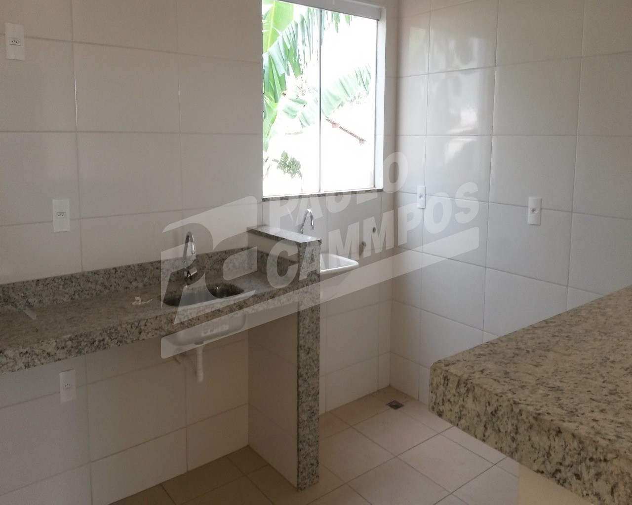 Apartamento à venda com 2 quartos, 46m² - Foto 7