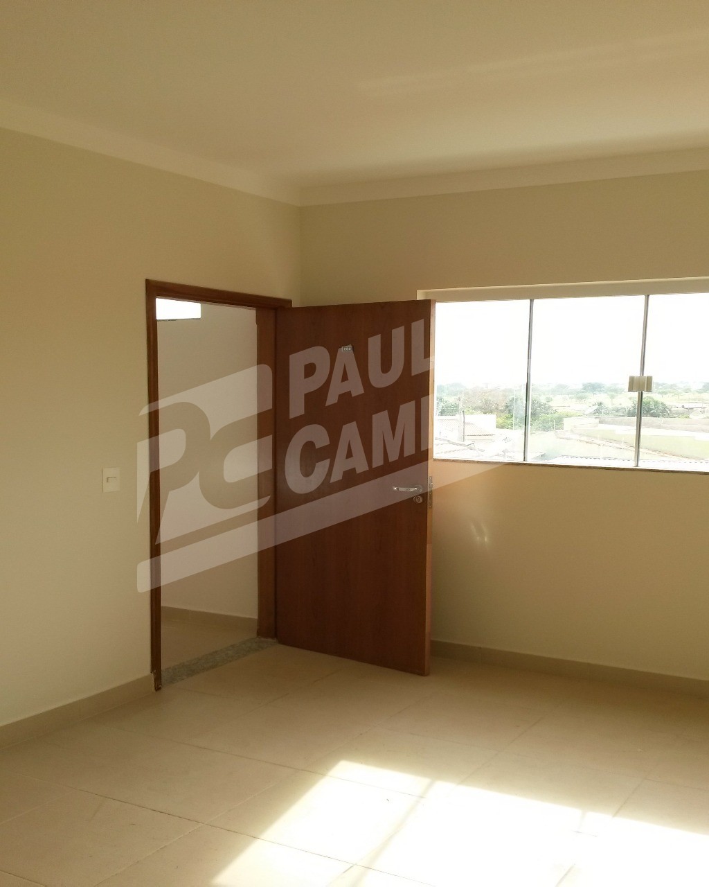 Apartamento à venda com 2 quartos, 46m² - Foto 1