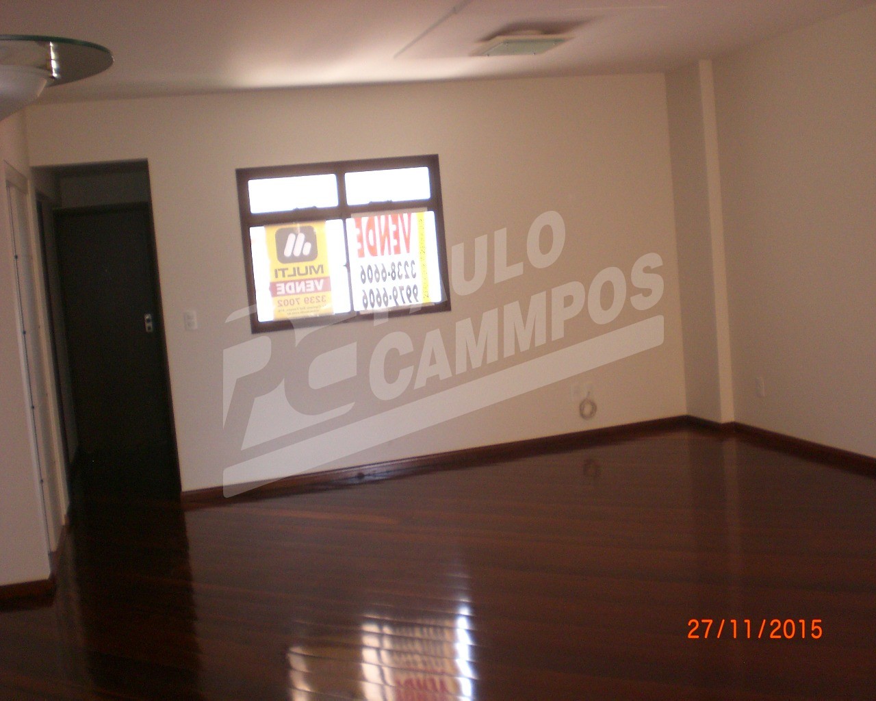 Apartamento à venda com 3 quartos, 140m² - Foto 3