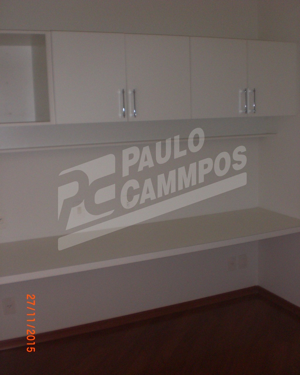 Apartamento à venda com 3 quartos, 140m² - Foto 4