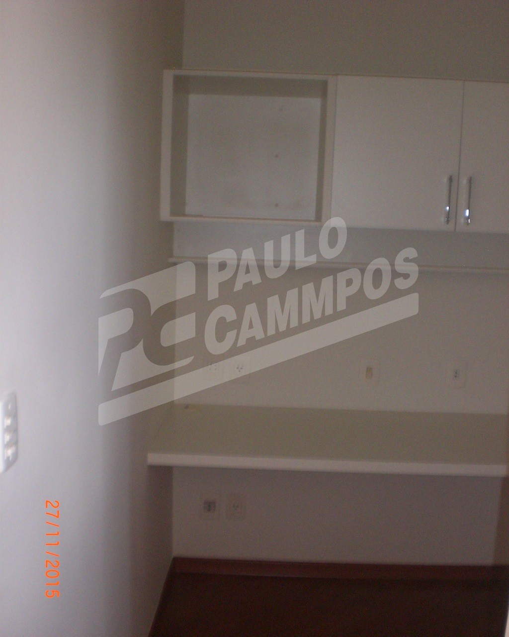 Apartamento à venda com 3 quartos, 140m² - Foto 5