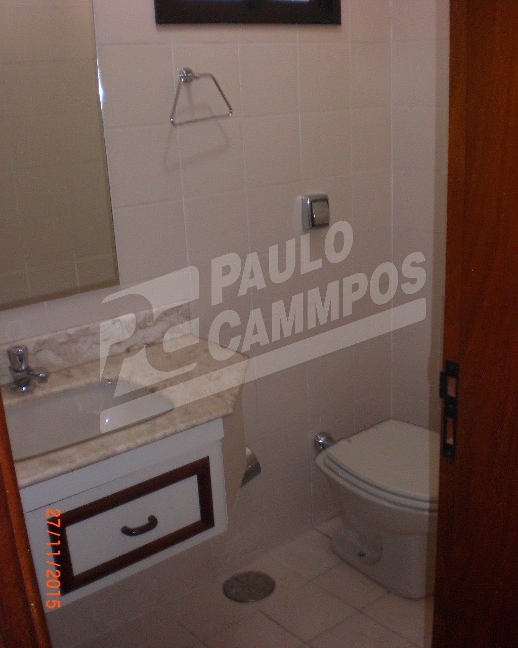 Apartamento à venda com 3 quartos, 140m² - Foto 7