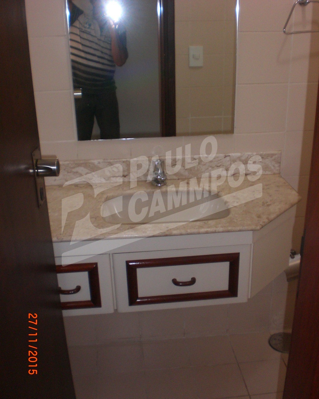 Apartamento à venda com 3 quartos, 140m² - Foto 8