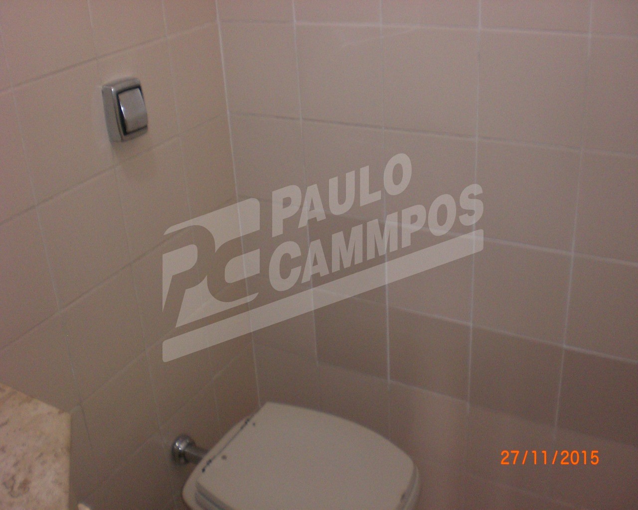 Apartamento à venda com 3 quartos, 140m² - Foto 9