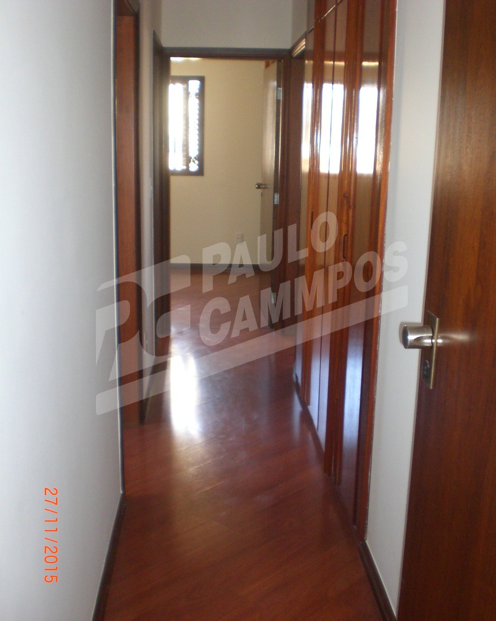 Apartamento à venda com 3 quartos, 140m² - Foto 1