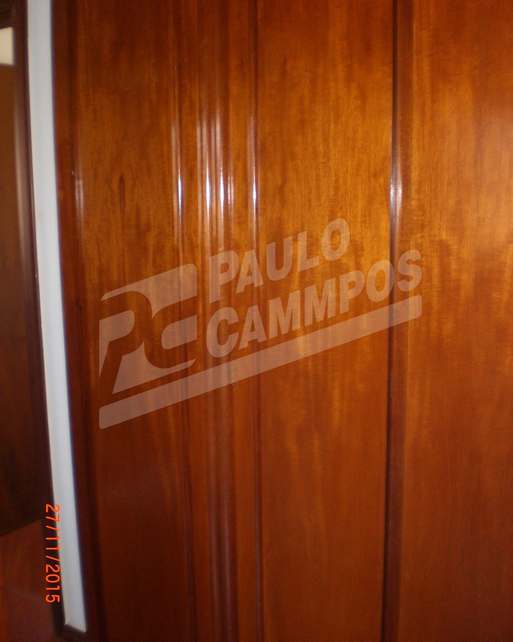 Apartamento à venda com 3 quartos, 140m² - Foto 12