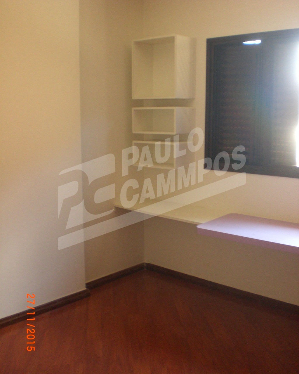 Apartamento à venda com 3 quartos, 140m² - Foto 15