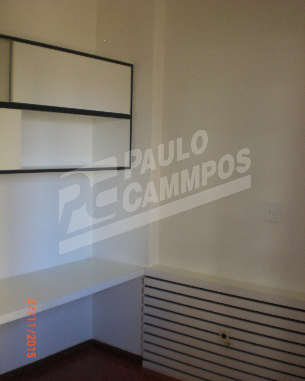 Apartamento à venda com 3 quartos, 140m² - Foto 17