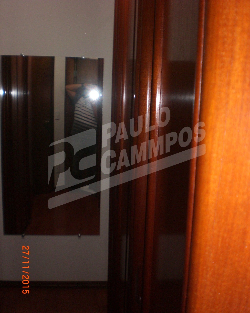 Apartamento à venda com 3 quartos, 140m² - Foto 23