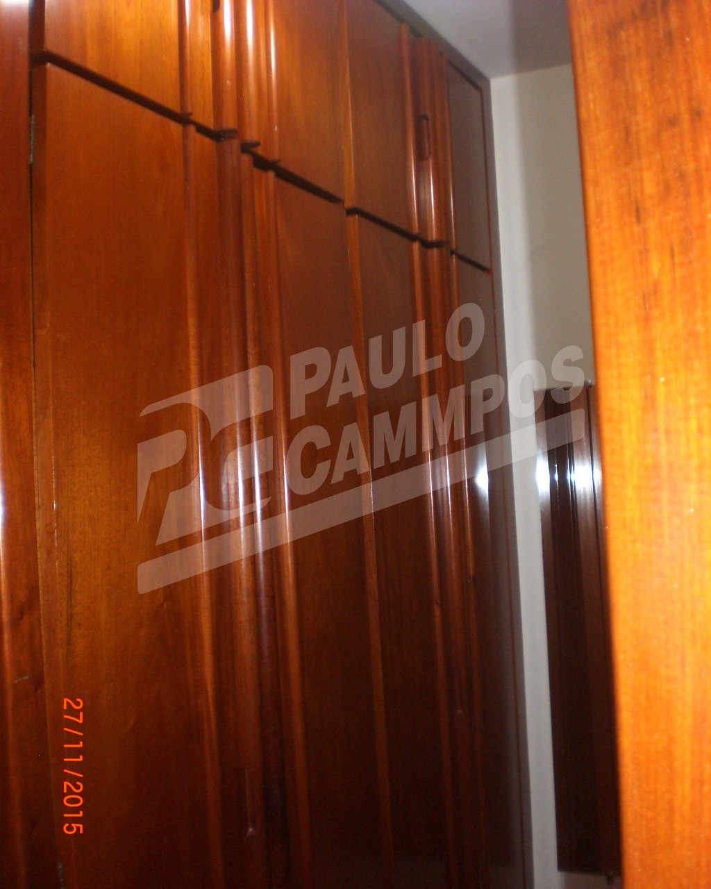 Apartamento à venda com 3 quartos, 140m² - Foto 24