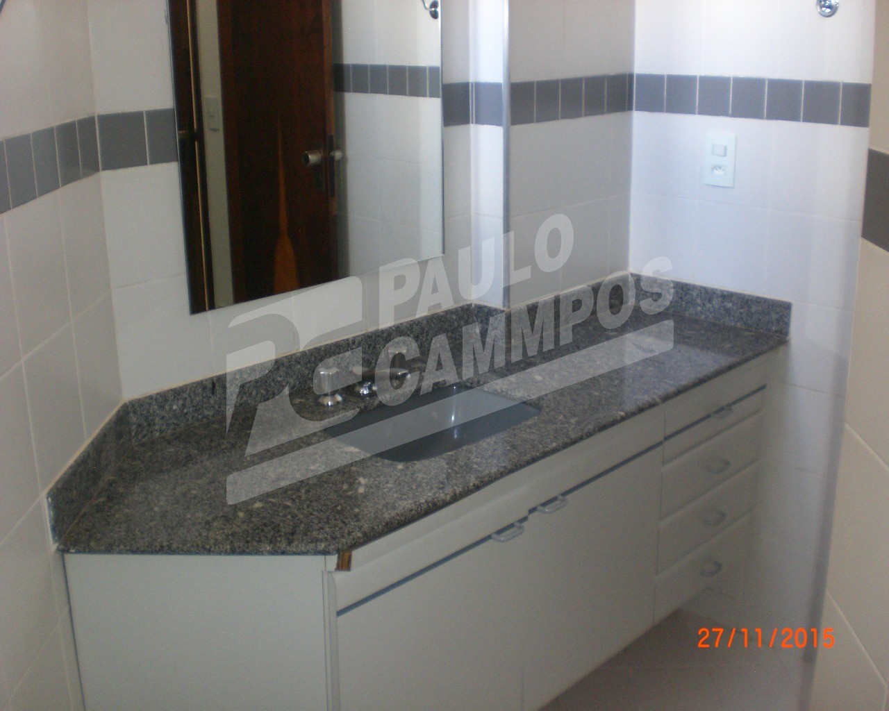 Apartamento à venda com 3 quartos, 140m² - Foto 28