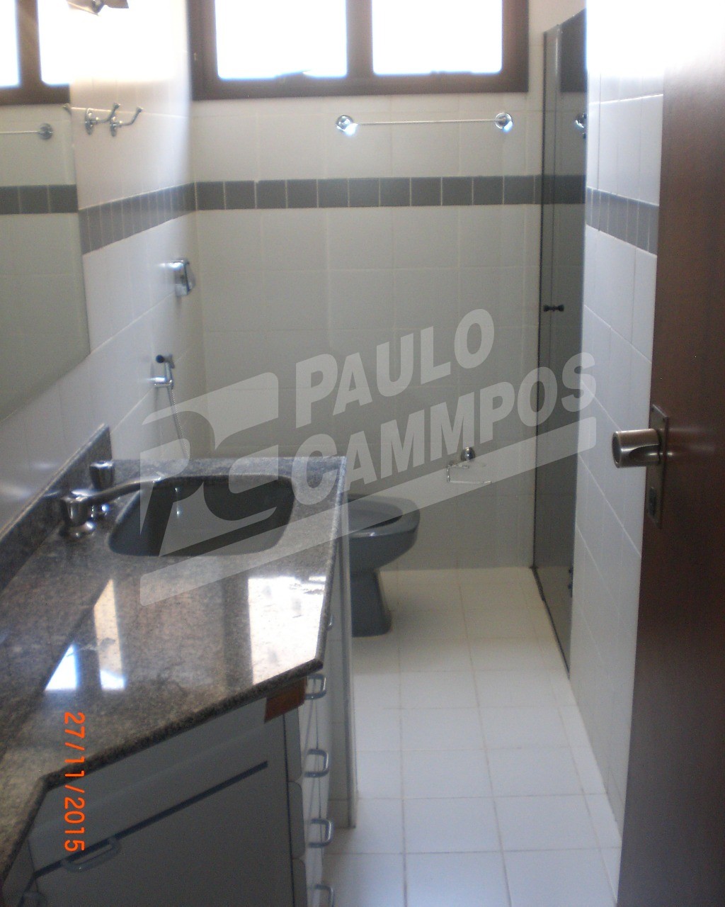 Apartamento à venda com 3 quartos, 140m² - Foto 30