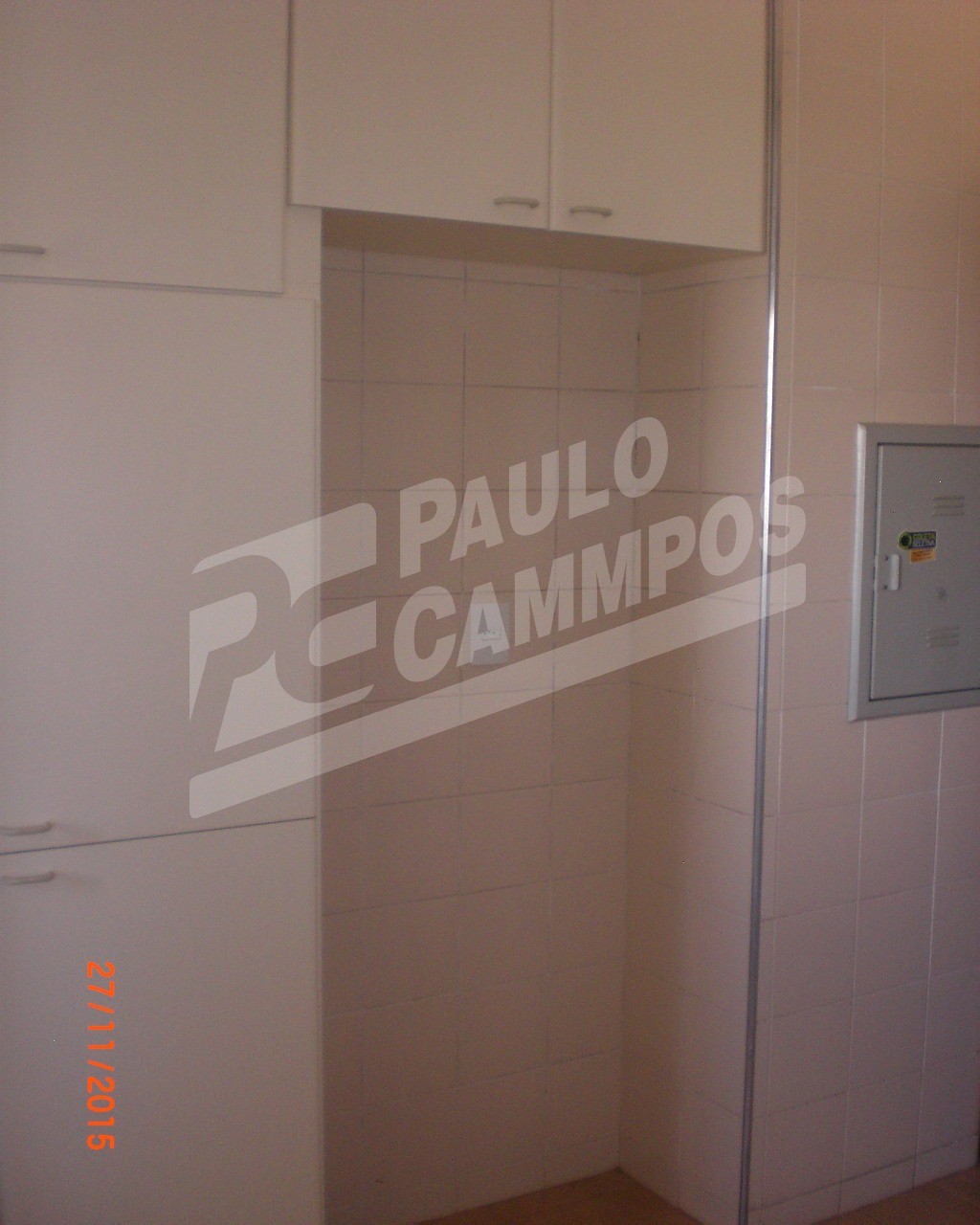 Apartamento à venda com 3 quartos, 140m² - Foto 35