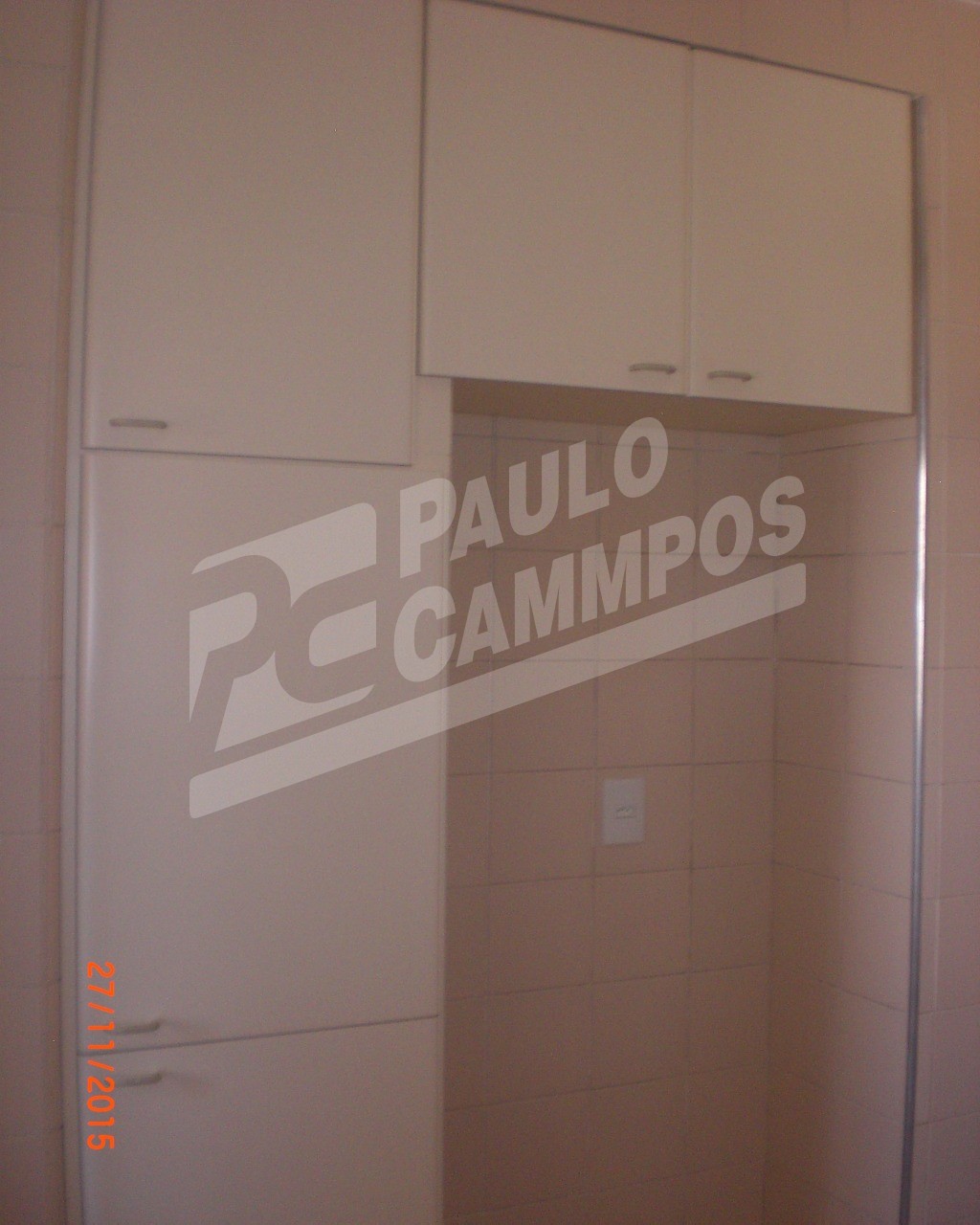 Apartamento à venda com 3 quartos, 140m² - Foto 36