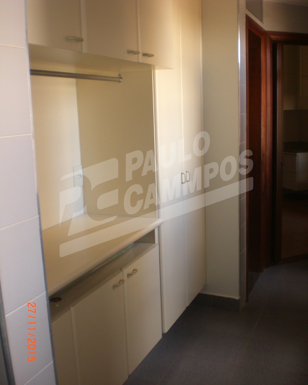 Apartamento à venda com 3 quartos, 140m² - Foto 44