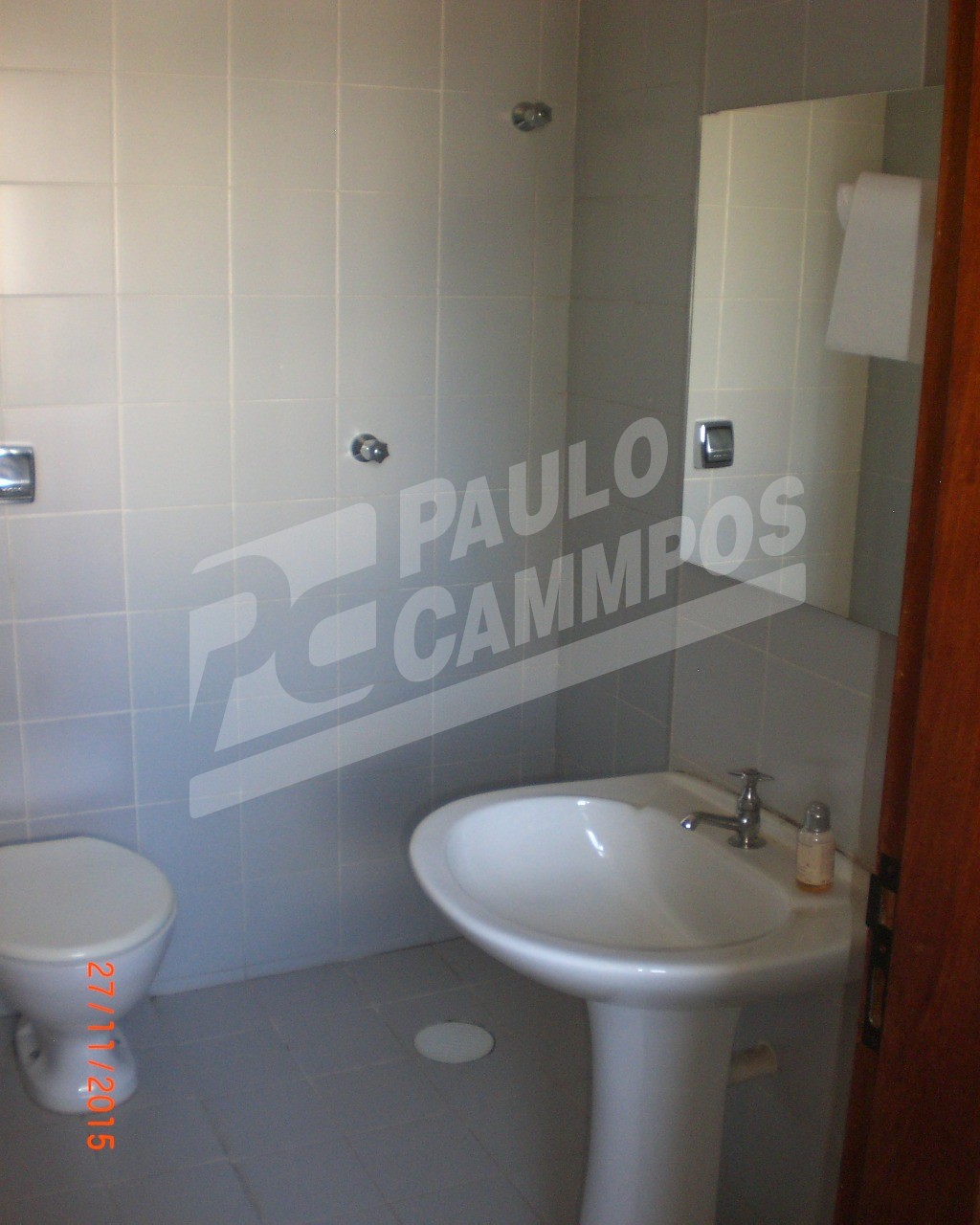 Apartamento à venda com 3 quartos, 140m² - Foto 45