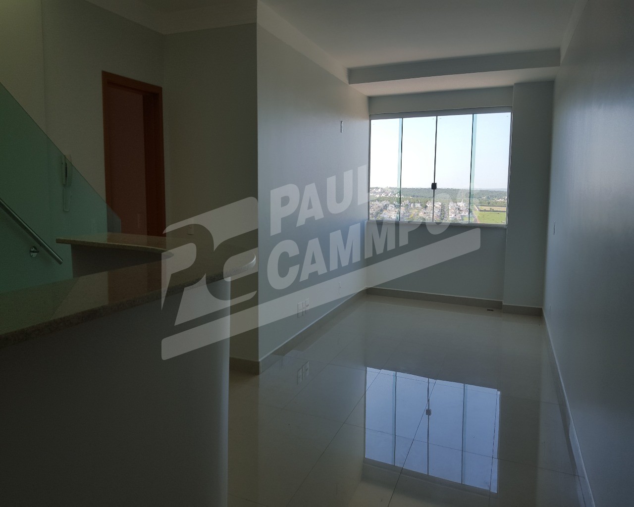 Cobertura à venda com 4 quartos, 200m² - Foto 1