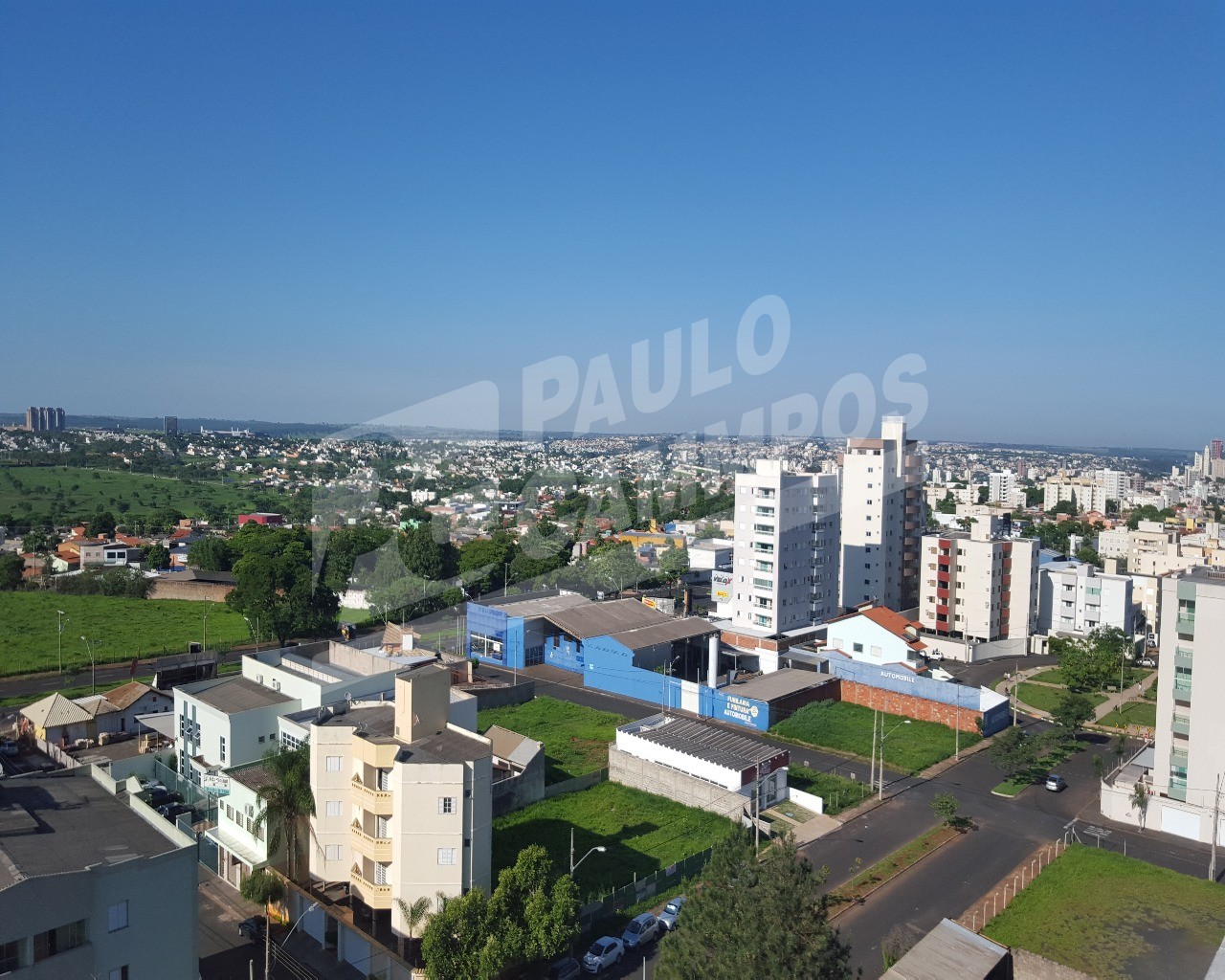 Cobertura à venda com 4 quartos, 200m² - Foto 18