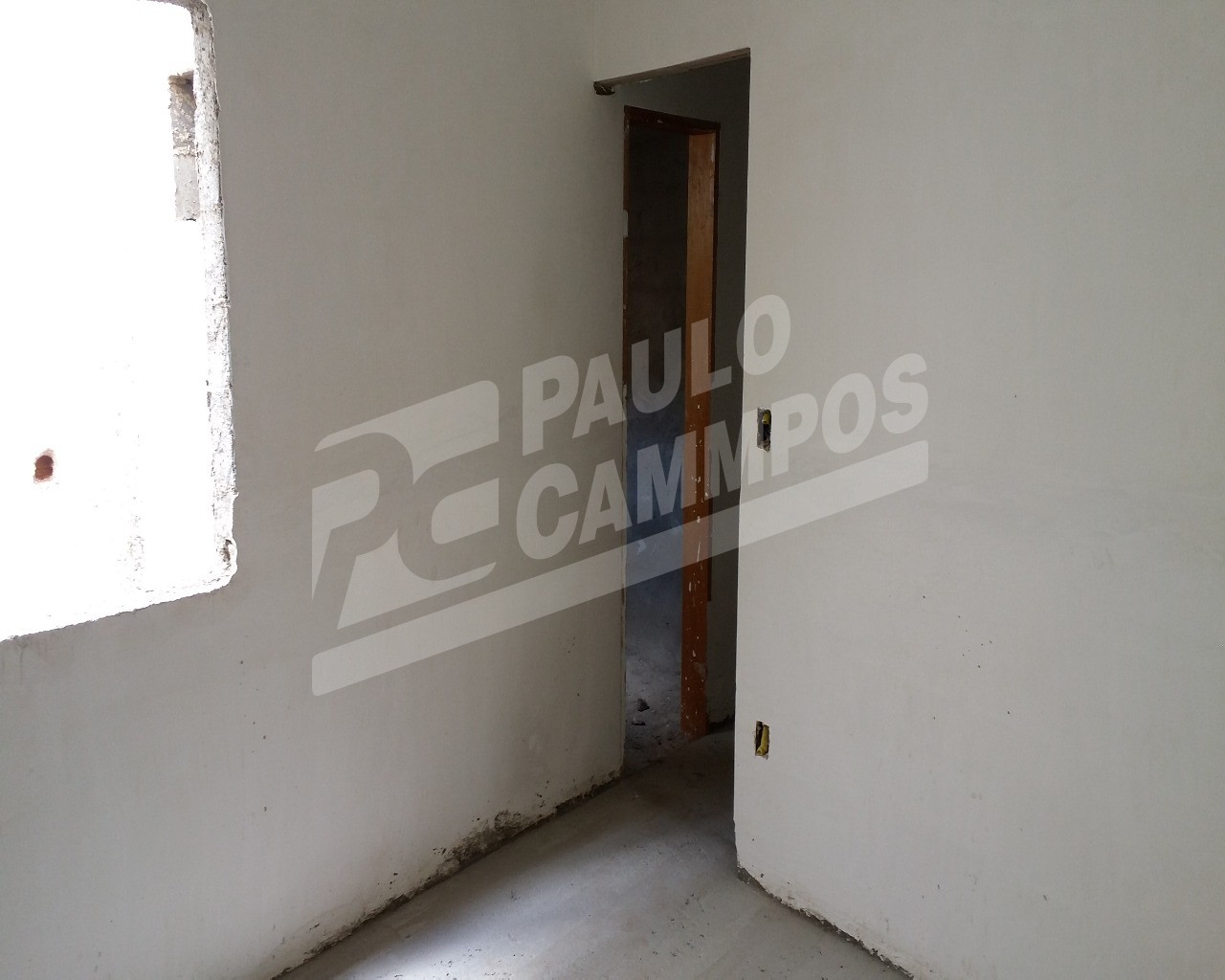 Apartamento à venda com 2 quartos, 62m² - Foto 2