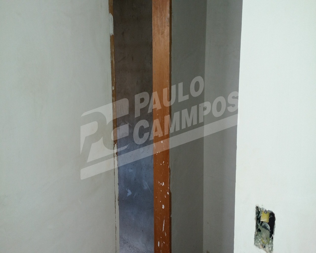 Apartamento à venda com 2 quartos, 62m² - Foto 3