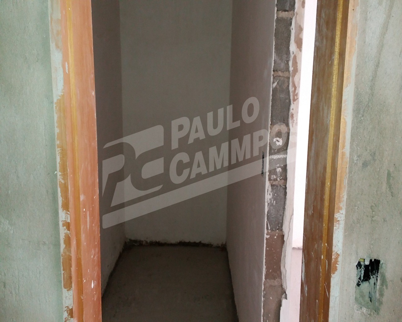 Apartamento à venda com 2 quartos, 62m² - Foto 4