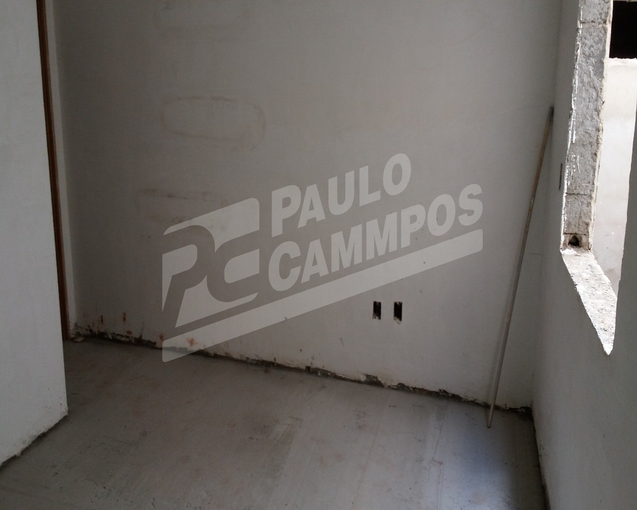 Apartamento à venda com 2 quartos, 62m² - Foto 5