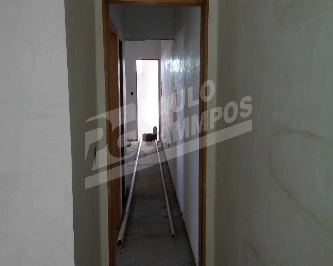 Apartamento à venda com 2 quartos, 62m² - Foto 1