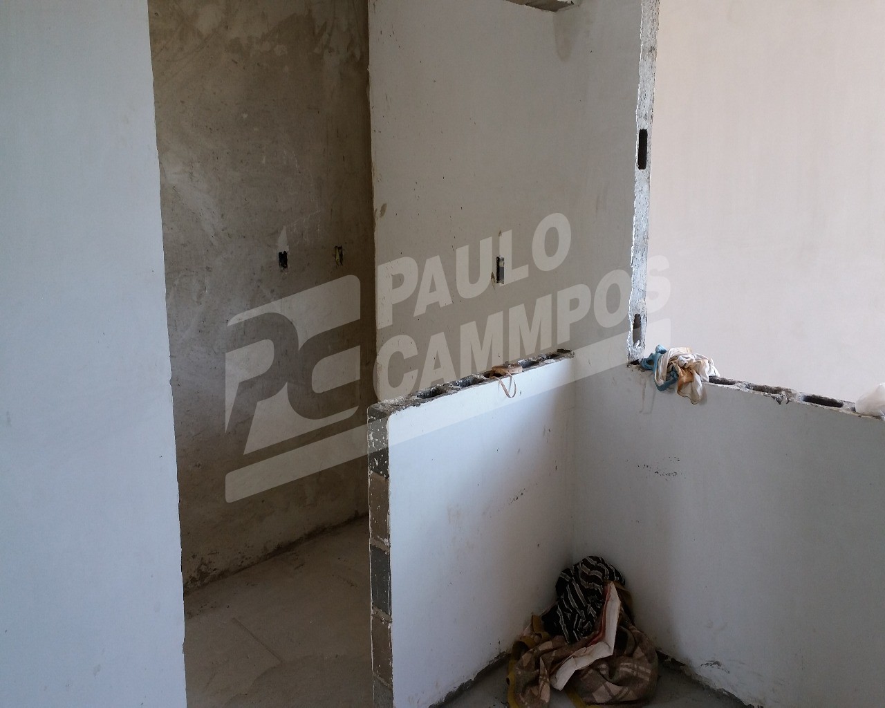 Apartamento à venda com 2 quartos, 62m² - Foto 7