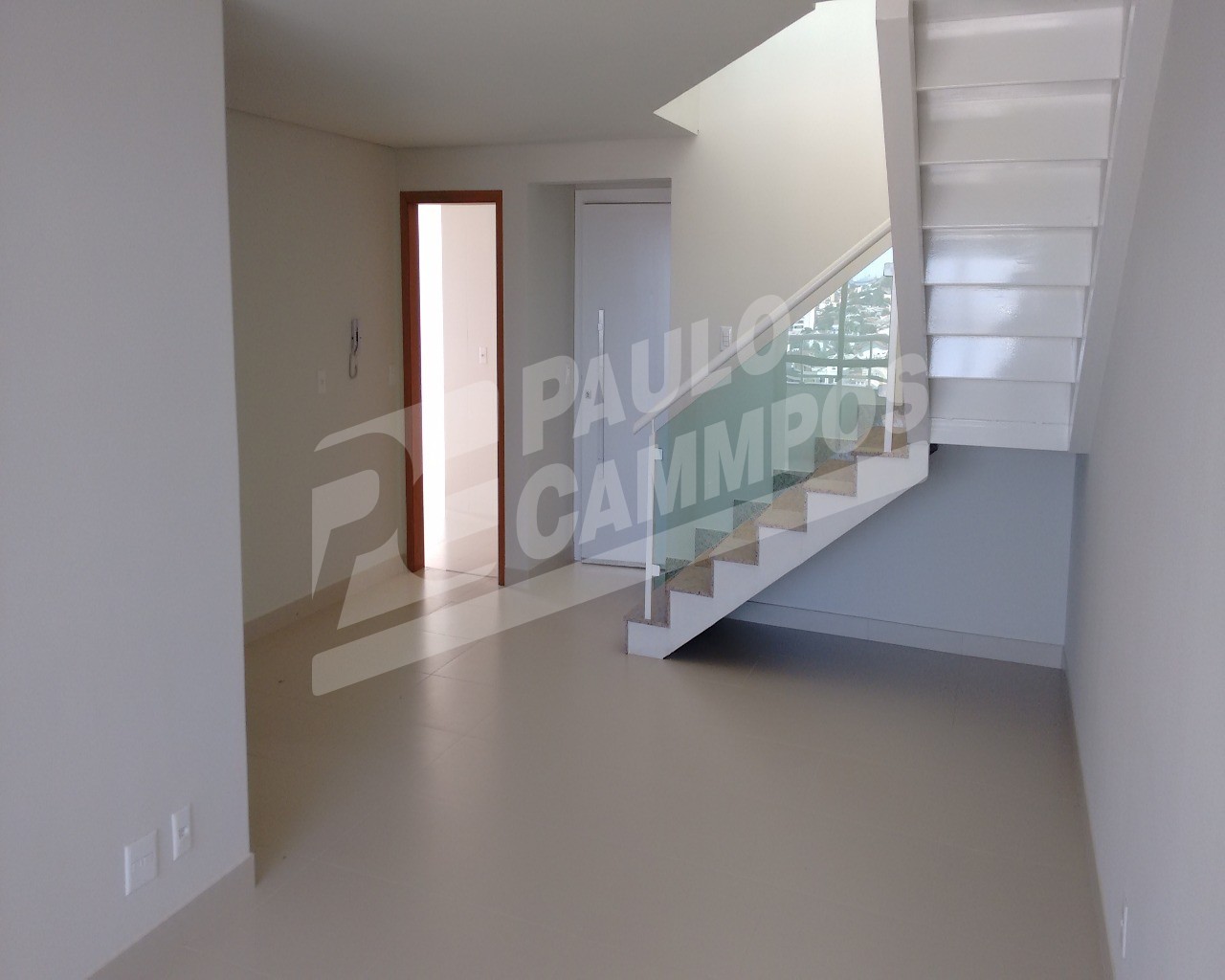 Cobertura à venda com 3 quartos, 221m² - Foto 4