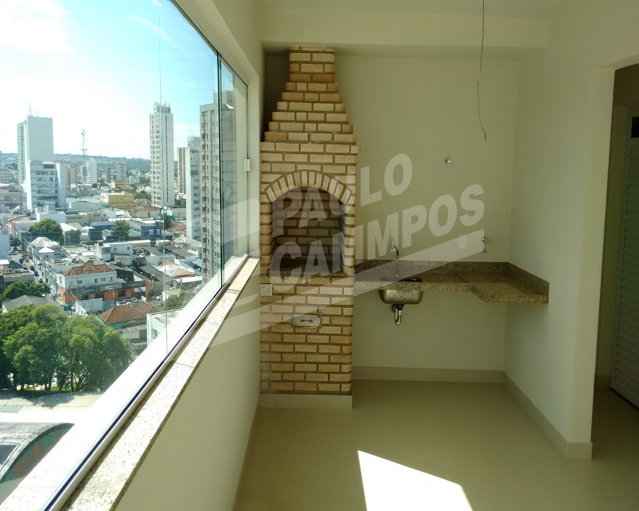 Cobertura à venda com 3 quartos, 221m² - Foto 16