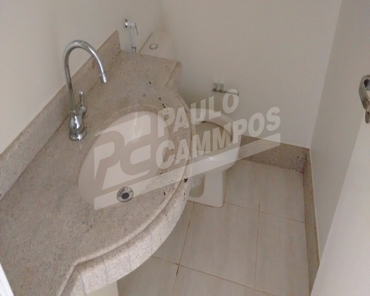 Apartamento à venda com 4 quartos, 200m² - Foto 7