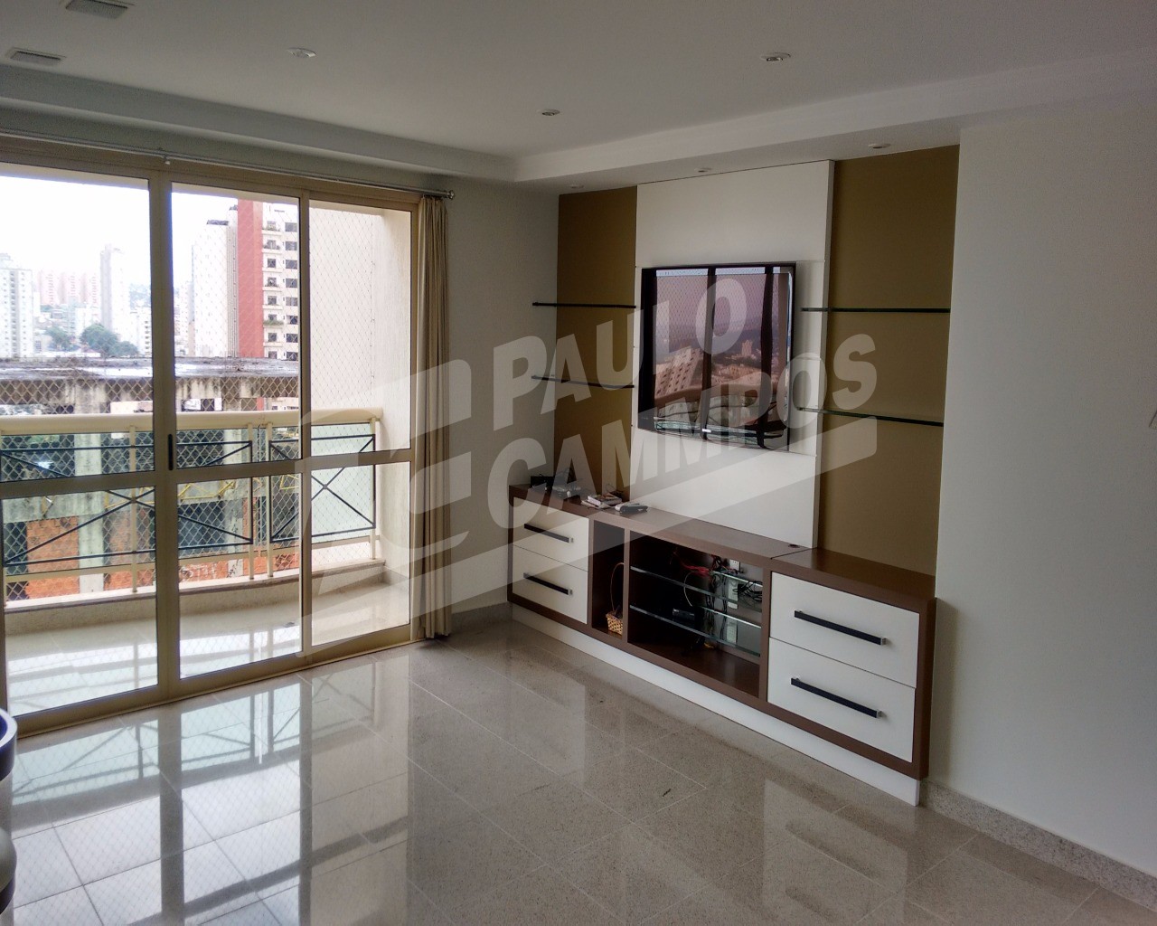 Apartamento à venda com 4 quartos, 200m² - Foto 9