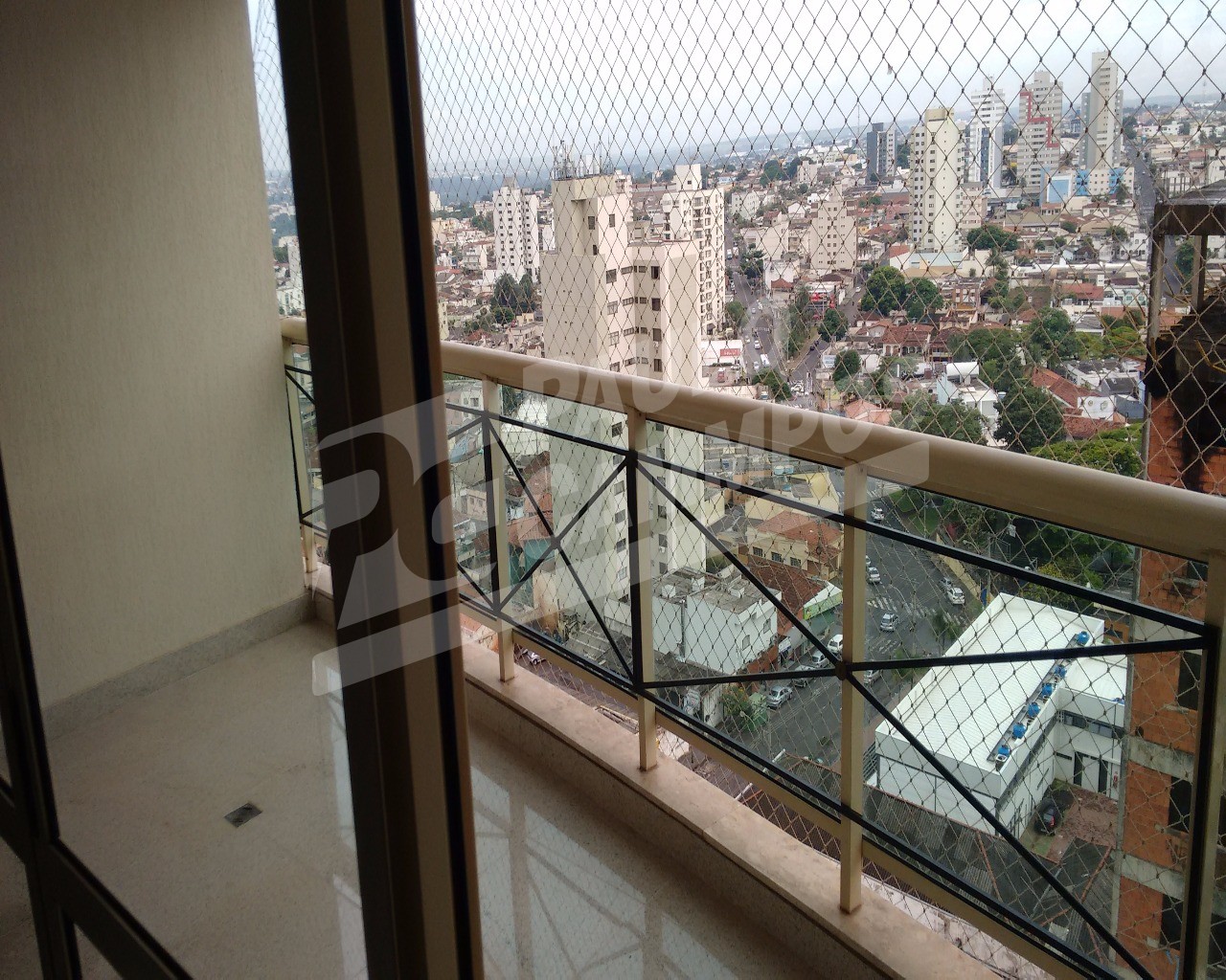 Apartamento à venda com 4 quartos, 200m² - Foto 10