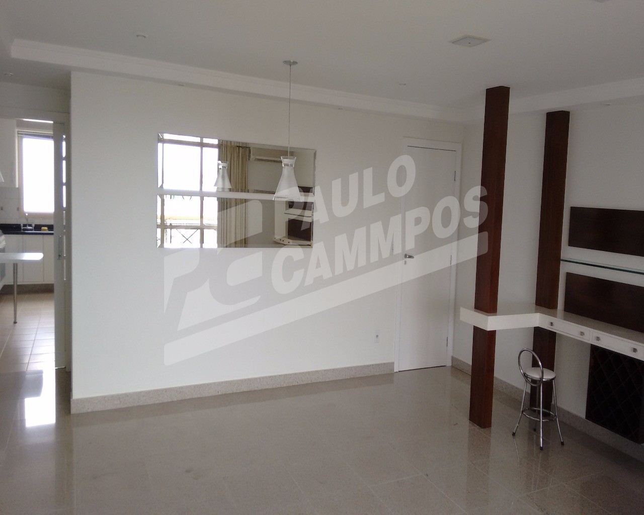 Apartamento à venda com 4 quartos, 200m² - Foto 11