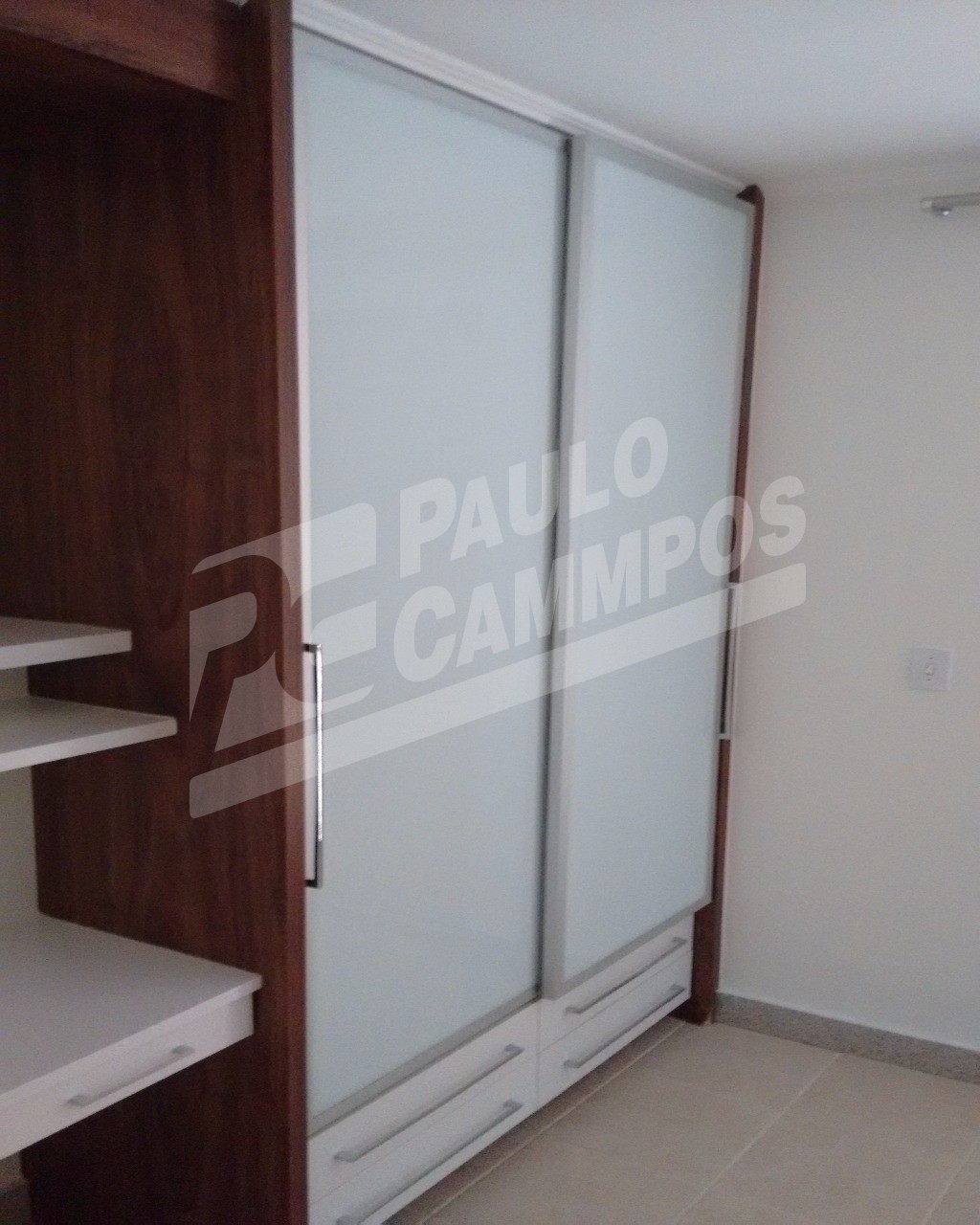 Apartamento à venda com 4 quartos, 200m² - Foto 12