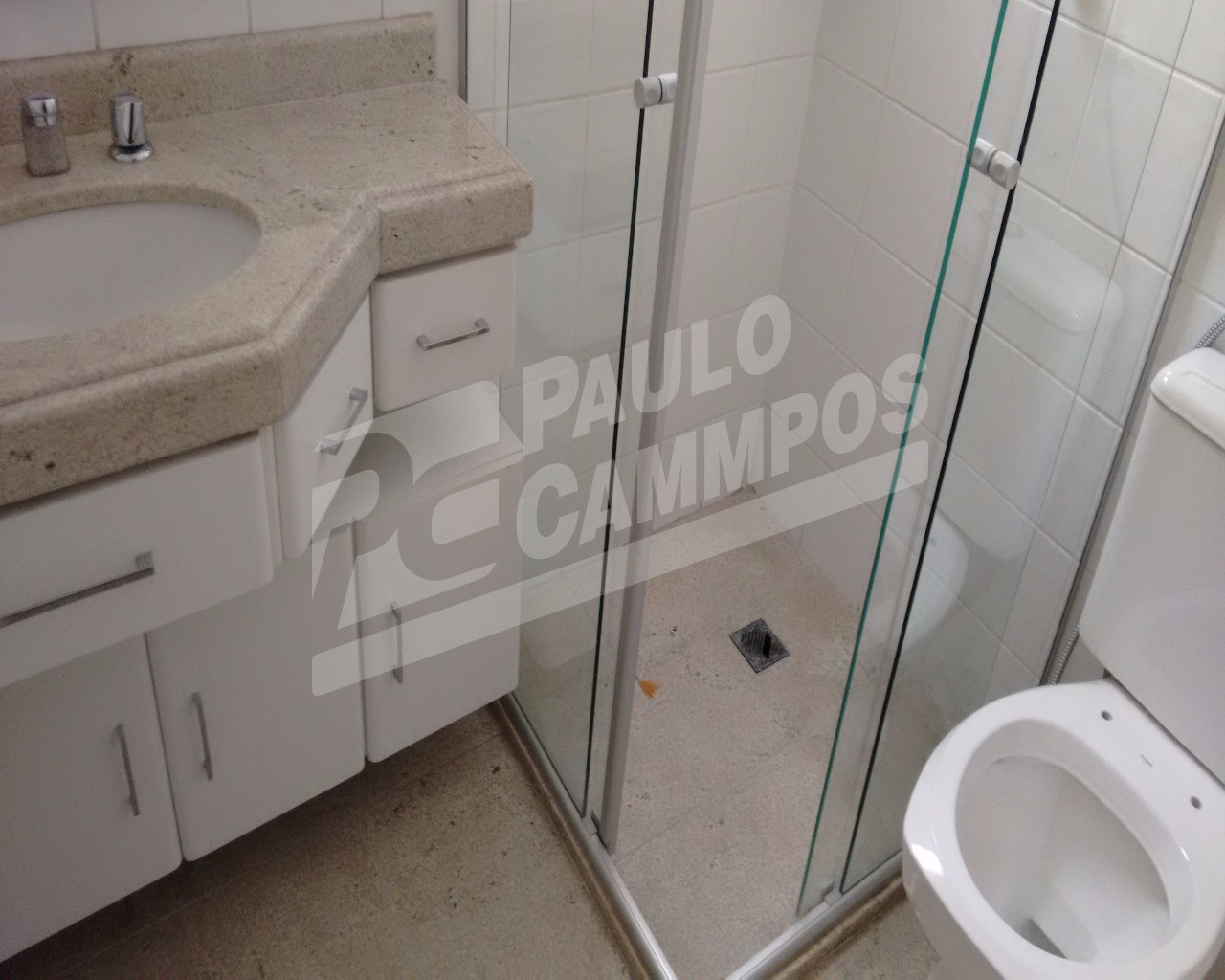 Apartamento à venda com 4 quartos, 200m² - Foto 14