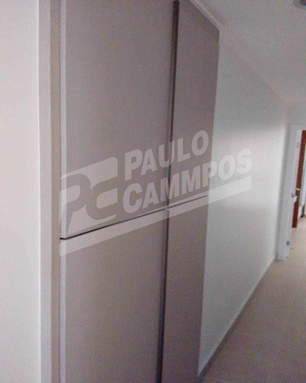 Apartamento à venda com 4 quartos, 200m² - Foto 18