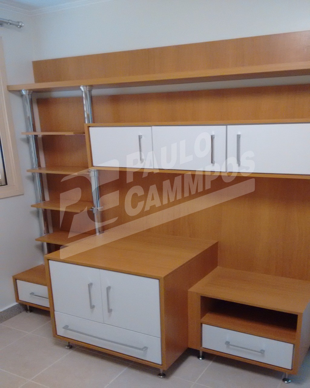 Apartamento à venda com 4 quartos, 200m² - Foto 19