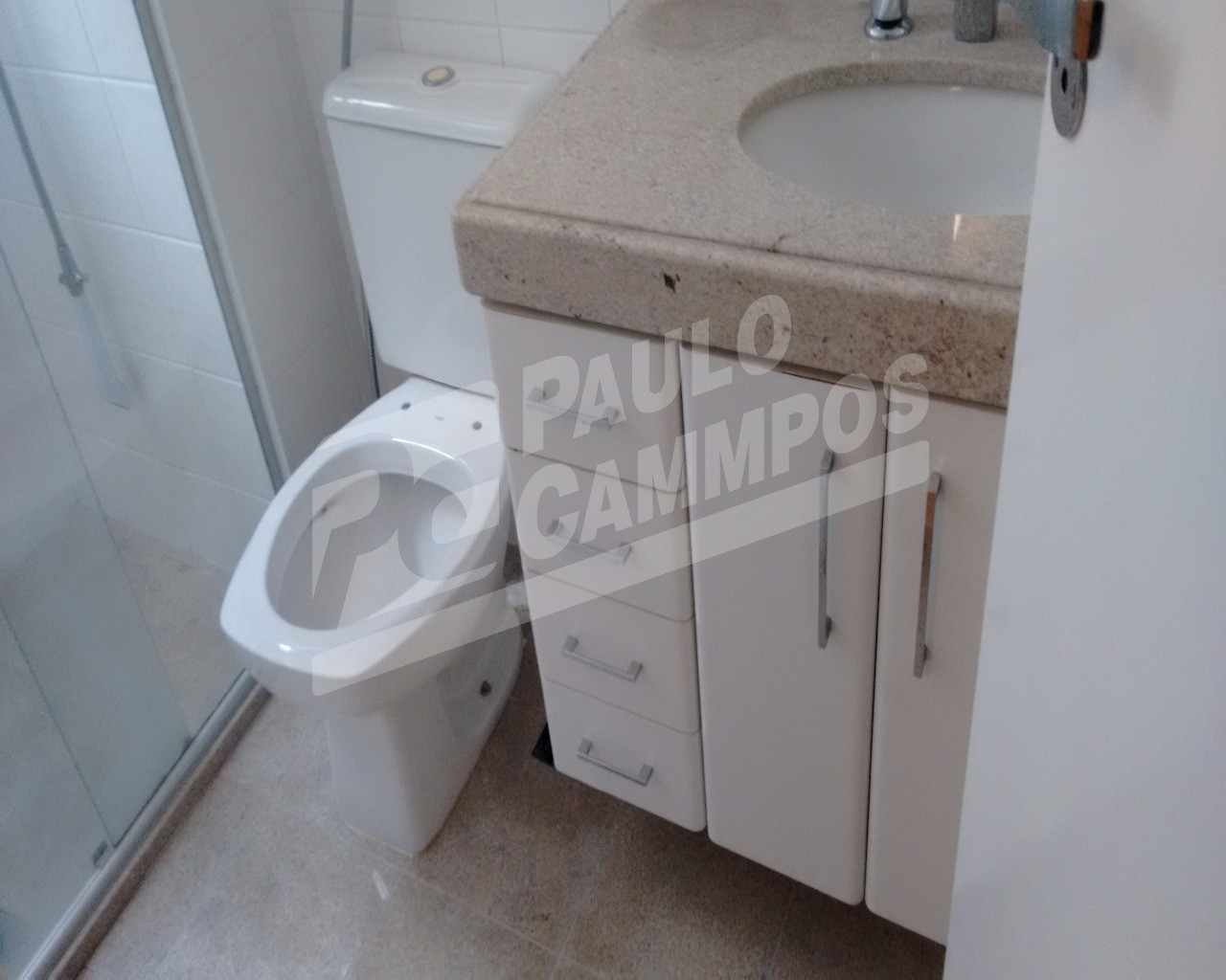 Apartamento à venda com 4 quartos, 200m² - Foto 21