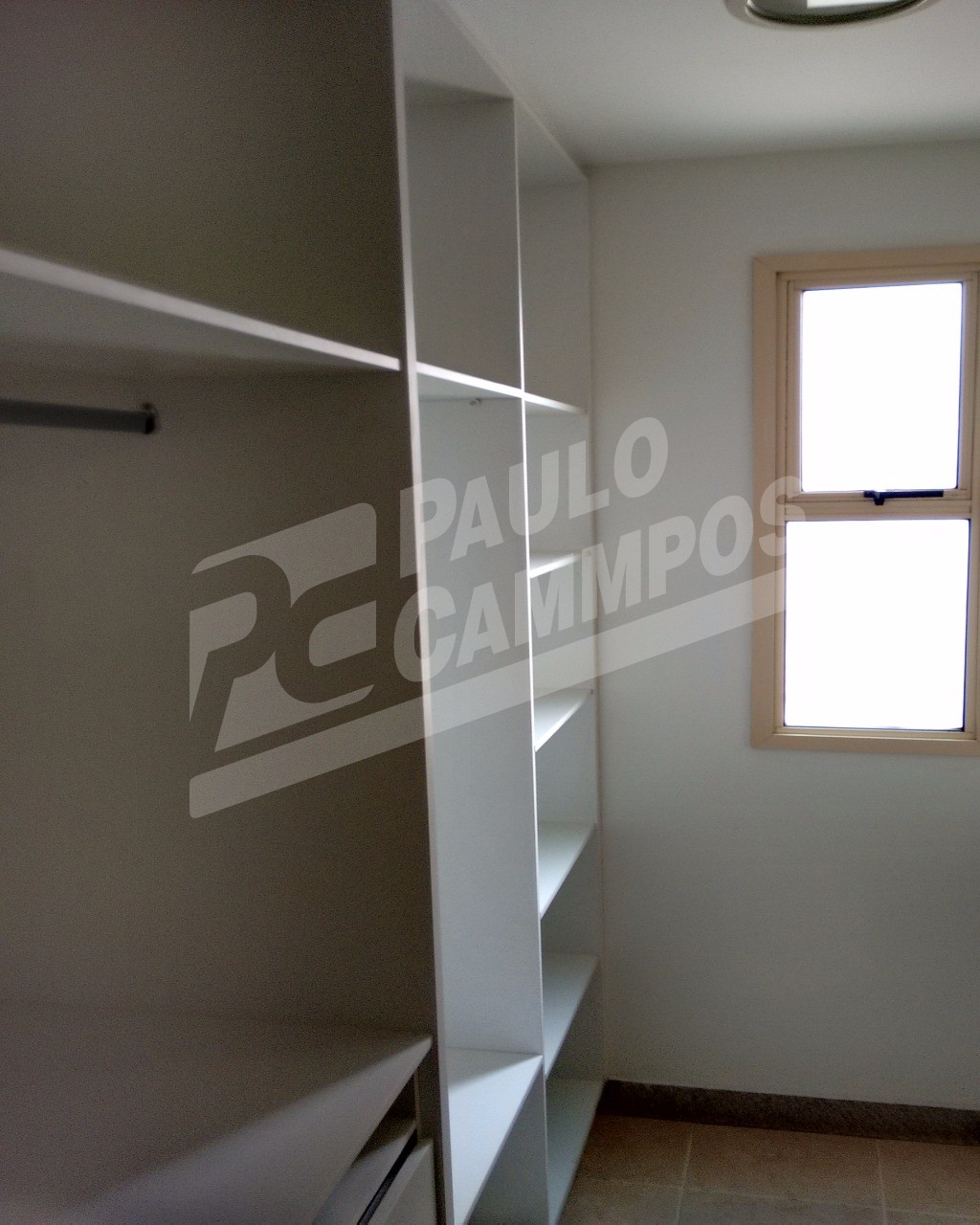 Apartamento à venda com 4 quartos, 200m² - Foto 25