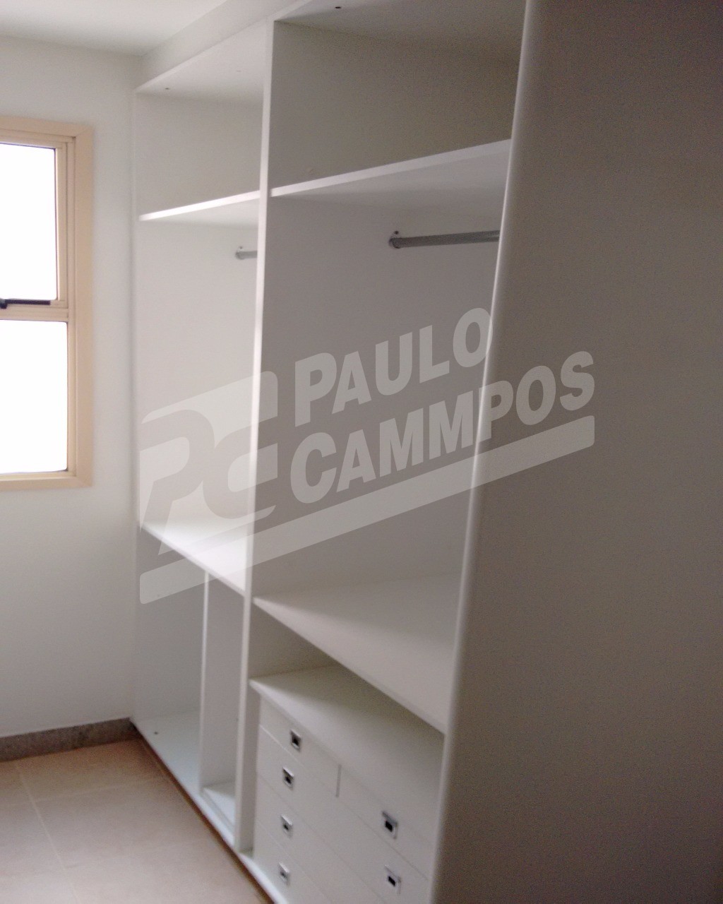 Apartamento à venda com 4 quartos, 200m² - Foto 26