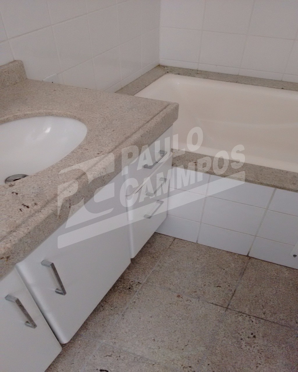 Apartamento à venda com 4 quartos, 200m² - Foto 28