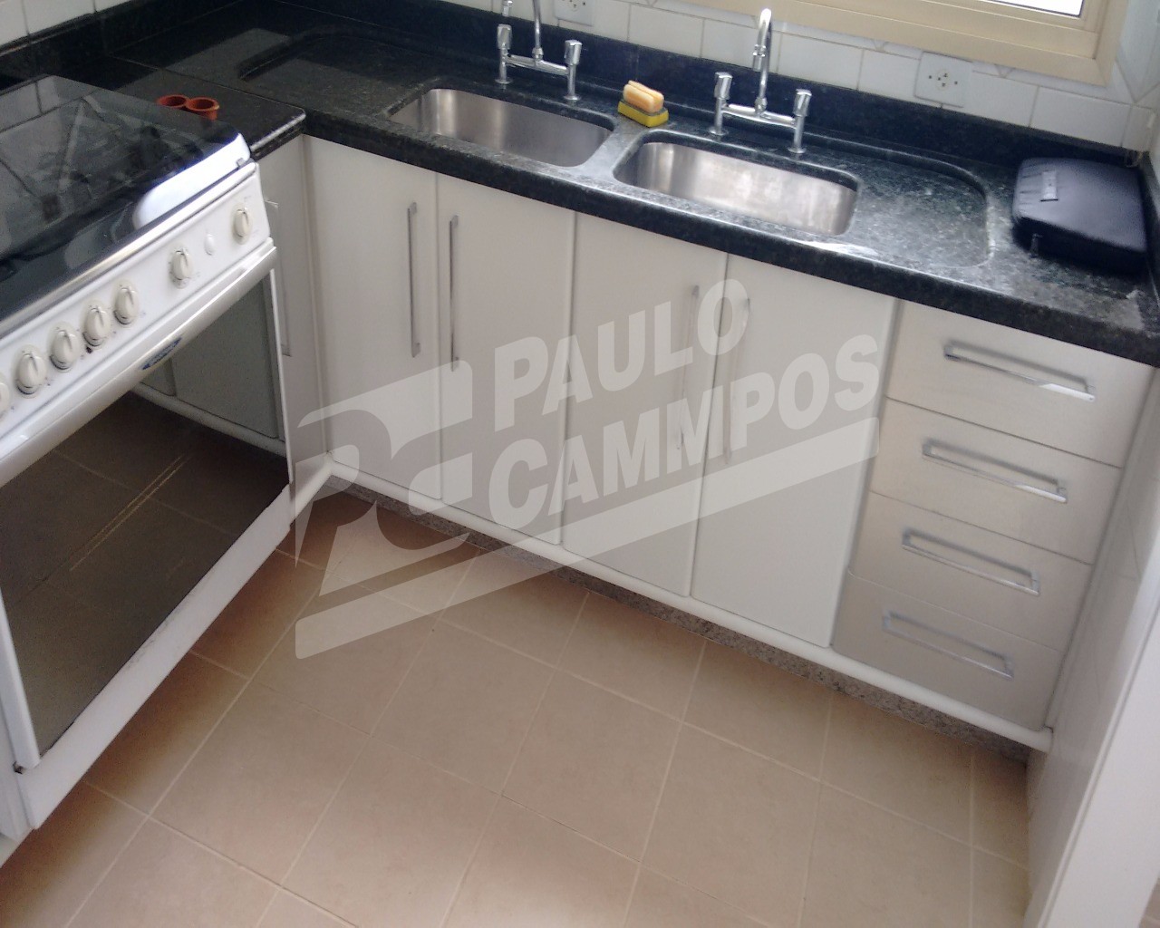 Apartamento à venda com 4 quartos, 200m² - Foto 30