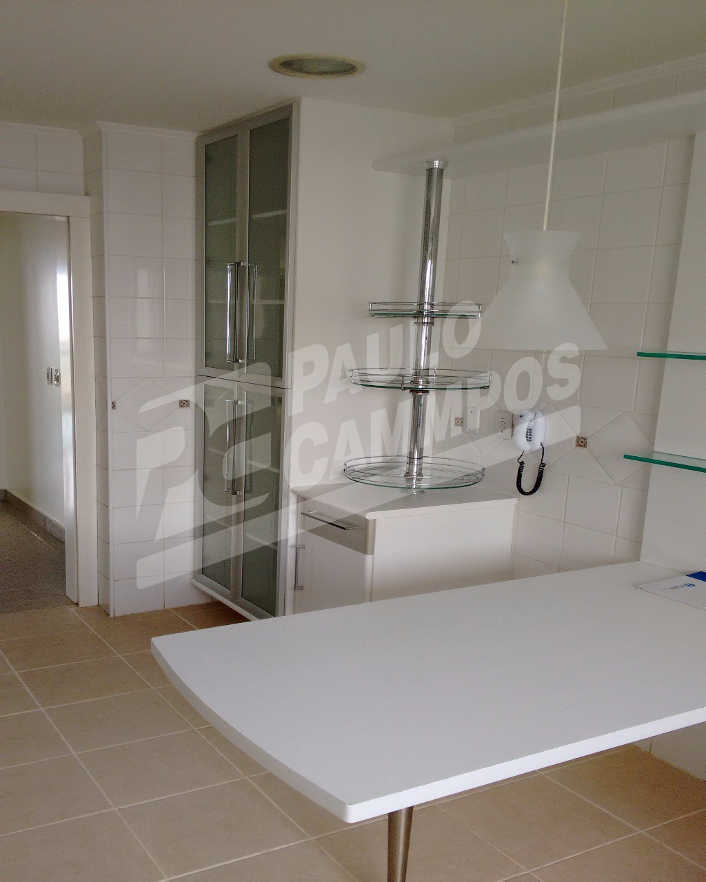 Apartamento à venda com 4 quartos, 200m² - Foto 33