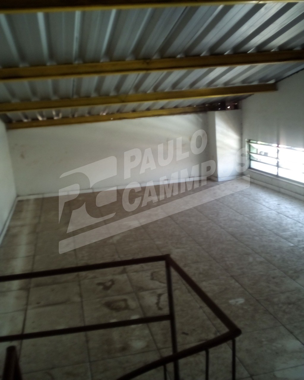 Depósito-Galpão-Armazém para alugar, 700m² - Foto 4