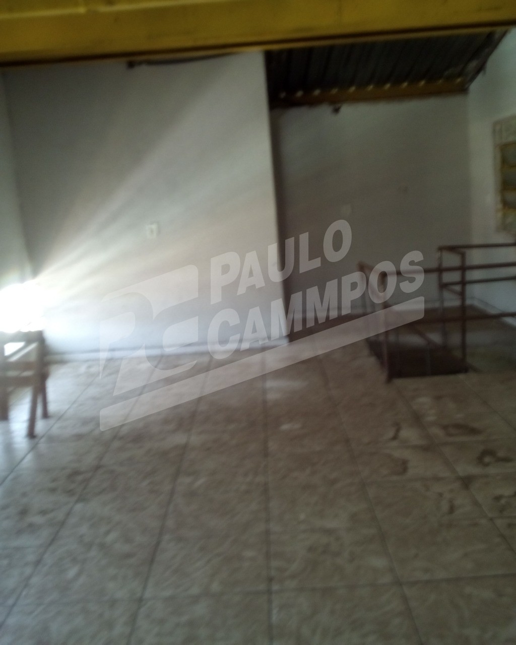 Depósito-Galpão-Armazém para alugar, 700m² - Foto 5