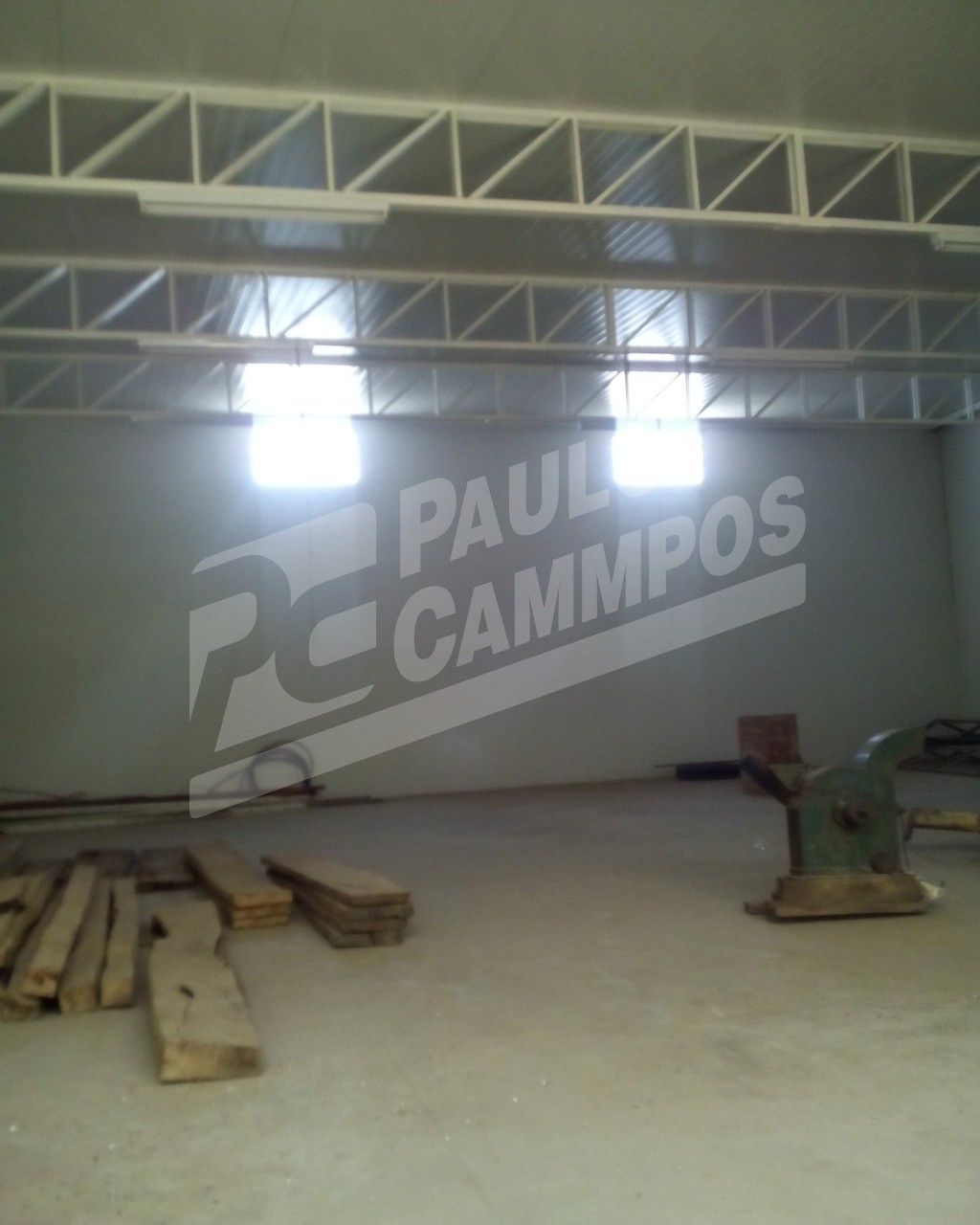 Depósito-Galpão-Armazém para alugar, 700m² - Foto 12